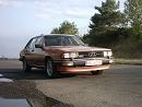 Gallery - Audi 200