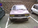 Gallery - Audi 200