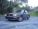 Gallery - Audi 200