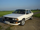 Gallery - Audi 200