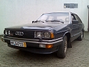 Gallery - Audi 200