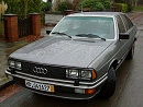 Gallery - Audi 200