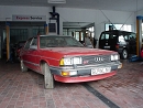 Gallery - Audi 200