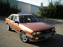 Gallery - Audi 200