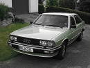 Gallery - Audi 200