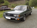 Gallery - Audi 200