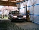 Gallery - Audi 200