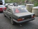 Gallery - Audi 200