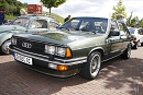 Gallery - Audi 200