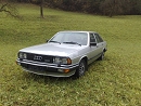 Gallery - Audi 200