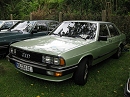 Gallery - Audi 200