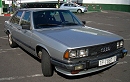 Gallery - Audi 200