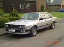 Gallery - Audi 200