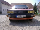 Gallery - Audi 200