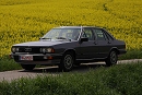 Gallery - Audi 200