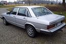 Gallery - Audi 5000