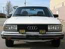 Gallery - Audi 5000