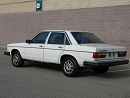 Gallery - Audi 5000