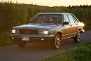 Gallery - Audi 5000