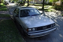 Gallery - Audi 5000