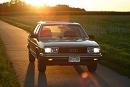 Gallery - Audi 5000