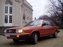 Gallery - Audi 5000