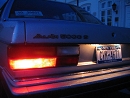 Gallery - Audi 5000