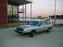 Gallery - Audi 5000