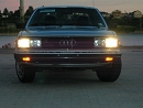 Gallery - Audi 5000