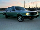 Gallery - Audi 5000