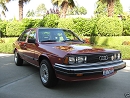 Gallery - Audi 5000