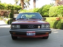 Gallery - Audi 5000