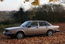 Gallery - Audi 5000