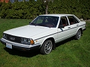 Gallery - Audi 5000