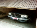 Gallery - Garage