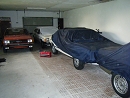 Gallery - Garage