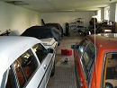 Gallery - Garage