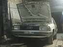 Gallery - Garage