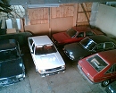 Gallery - Garage