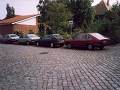 Meetings - Juni 2003 Oldenburg i. H.