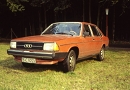 Audi 100 L 5D (08/1988 bis 05/1996)