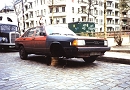 Audi 100 L 5D (08/1988 bis 05/1996)