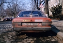 Audi 100 L 5D (08/1988 bis 05/1996)