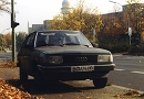 Audi 100 L 5D