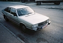 Audi 100 Avant GL 5D