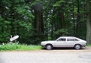 Audi 100 Avant GL 5D