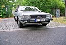 Audi 100 Avant GL 5D