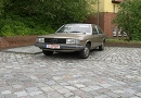 Audi 100 CL