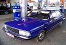 Audi 100 CL