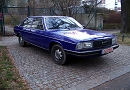 Audi 100 CL